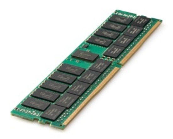 46W0843 | Lenovo 64GB (1X64GB) 2400MHz PC4-19200 CL17 ECC Registered Quad Rank X4 DDR4 SDRAM 288-Pin LRDIMM Memory Module for Server