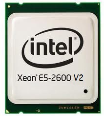 46W4373 | IBM Intel Xeon 12 Core E5-2695V2 2.4GHz 30MB L3 Cache 8GT/s QPI Speed Socket FCLGA-2011 22NM 115W Processor Only for X3650 M4 Server