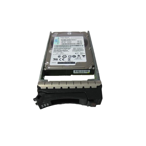 46W6855 | IBM 600GB 10000RPM SAS E-DDM Internal Hard Drive