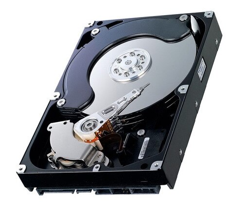 46X0878 | IBM 600GB 15000RPM Fibre Channel Hot-swappable N-Class 3.5-inch Hard Drive