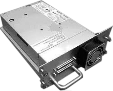 46X2478 | IBM 1.5TB/3TB LTO-5 SAS HH Internal Tape Drive