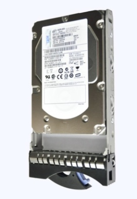 46X5428 | NetApp 600GB 10000RPM SAS 6Gb/s 2.5-inch Hard Drive for DS2246 Storage Systems (Clean pulls/Tested)