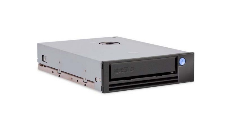 46X5683 | IBM 1.50TB/3TB LTO-5 HH SAS Internal Tape Drive