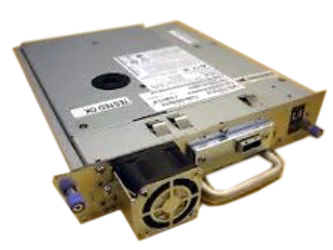 46X8405 | Dell 1.5TB/3TB Ultrium LTO-5 FC HH Loader Module TL2000/4000 Tape Drive