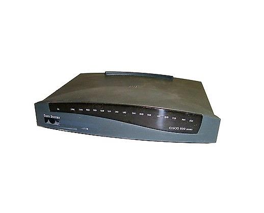 47-5971-03 | Cisco X803 ADSL Router