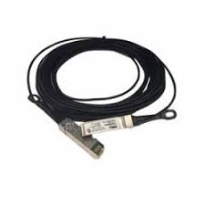 470-ABLU | Dell Networking 10GbE SFP+ to SFP+ 10M Active Optical Cable