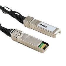 470-ABPI | Dell 1M QSFP+ to QSFP+, 40GbE Active Optical Cable