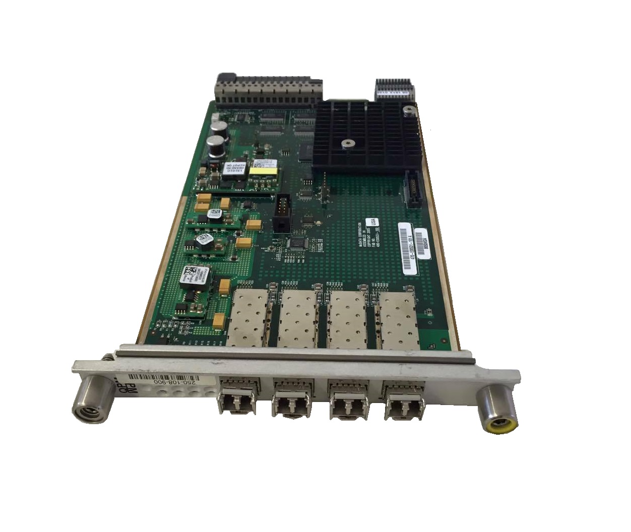 470-E00531-101 | IBM QPM 4Port 4GB Card