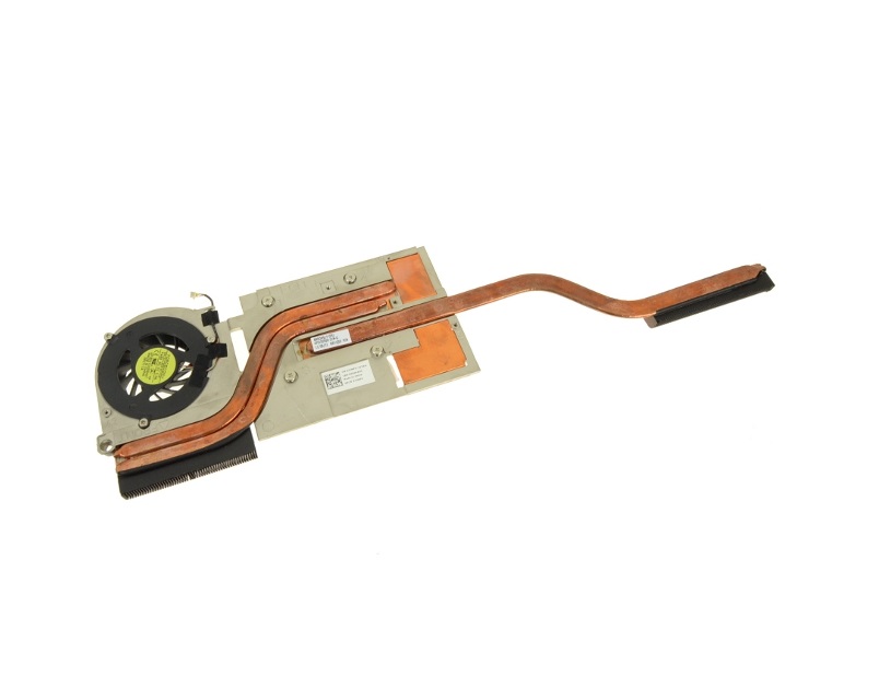 470100900-21M-G | Dell Heatsink/Fan Assembly for Precision M6600