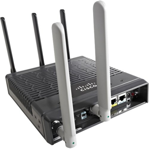 C819HGW-S-A-K9 | Cisco 819 Secure Hardened Router