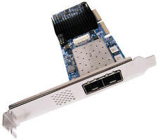 47C8153 | IBM Emulex VFA5 ML2 Dual-Port 10GB PCI Express 20X8 Network Card