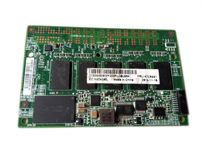 47C8661 | IBM 1GB ServeRAID M5210 Cache (Clean pulls/Tested)