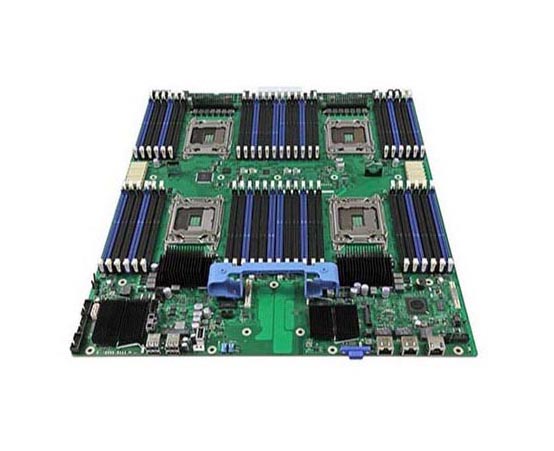 47C9682 | IBM System Board (Motherboard) Socket LGA-2011 for System x3750 M4 Server
