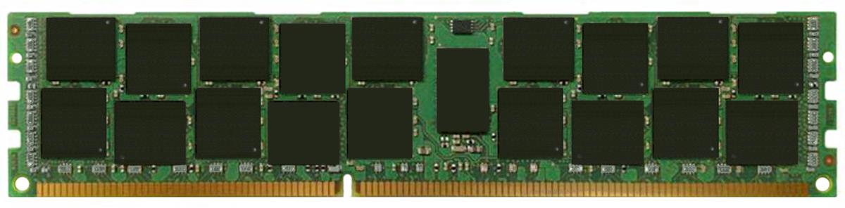 47J0179 | IBM 16GB DDR3 Registered ECC PC3-8500 1066Mhz 4Rx4 Memory