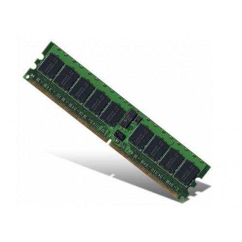 47J0224 | IBM 8GB (1X8GB) PC3-12800 DDR3-1600MHz SDRAM Dual Rank X8 CL11 ECC Registered Memory Module for Server