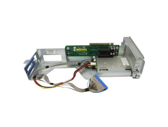 480426-001 | HP ProLiant DL185 Rear DVD Cage Kit 480426-001 | HP ProLiant DL185 Rear DVD Cage Kit
