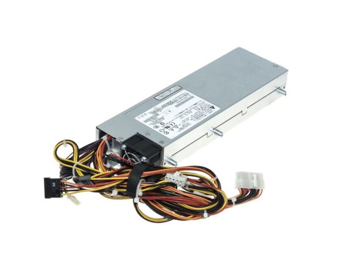 480507-001 | HP 350-Watt Power Supply for ProLiant DL120 G5