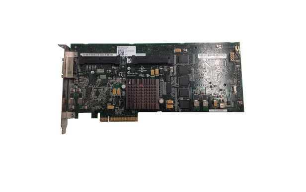 4805SAS | Adaptec PCI-Express x8 SATA / SAS SGL/256