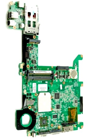 480850-001 | HP System Board for Pavilion TX2000 Laptop