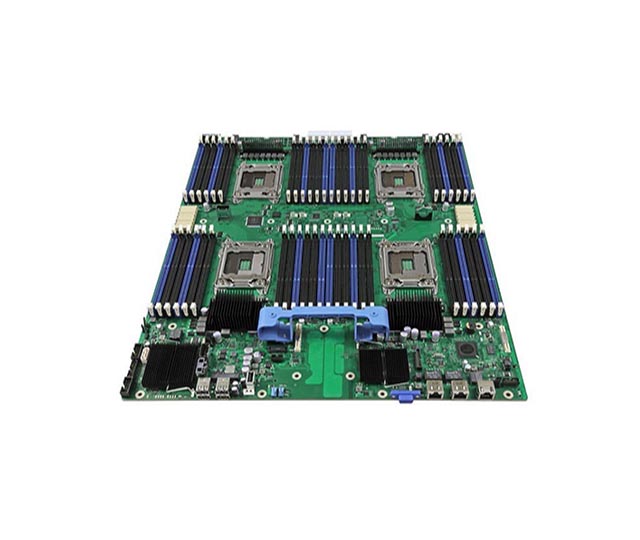 481050-002 | HP System Board (MotherBoard) for ProLiant BL490c G6 Blade Server