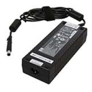 481420-002 | HP 135-Watts AC Adapter without Power Cable for DC7800 DC7900
