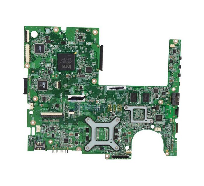 481543-001 | HP Intel System Board (Motherboard) Socket 478 for 6820s Notebook