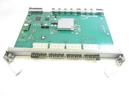 481546-002 | HP DC SAN Director Switch 16-Port 8GB Fibre Channel Blade Option