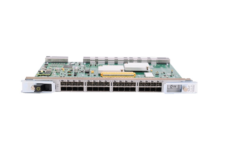 481547-002 | HP 32-Port 8Gb/s Fibre Channel Switch