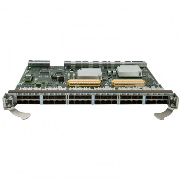 481548-002 | HP DC SAN Director Switch 48-Port 8GB Fibre Channel Blade Option