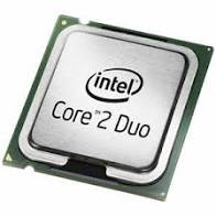 482110-L22 | HP Core2 Duo Desktop E4600 2 Core 2.40GHz LGA775 2 MB L2 Processor