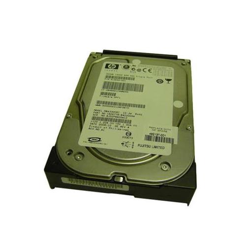 482137-001 | HPE 300GB 15000RPM SAS LFF Non Hot-pluggable Hard Drive
