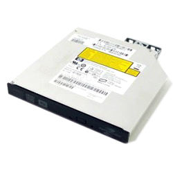 482177-001 | HP 12.7MM 8X SATA Double Layer Super Multi DVD/RW Optical Drive with LightScribe for Pavilion Entertainment PC