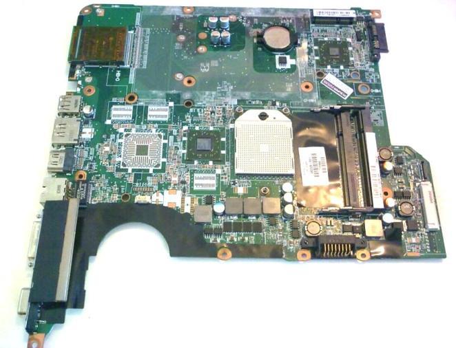 482325-001 | HP System Board for Pavilion AMD DV5 Laptop