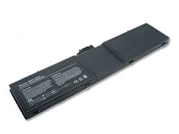 4834T | Dell 2800mAh 11.1V Li-Ion Battery for Latitude Ls Series