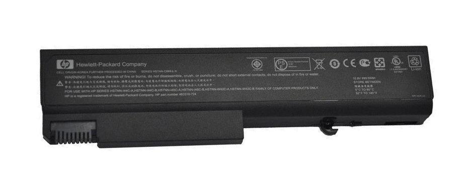 484786-001 | HP Battery 6-Cell 61wh