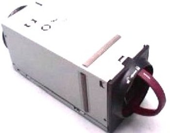 486206-001 | HP Single Active Cool Fan Option Kit for BladeCenter BLC7000