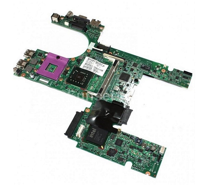 486248-001 | HP Compaq System Board (Motherboard) for 6730b Notebook PC