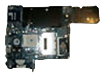 486420-001 | HP System Board with RTC BTTRY for 2133 Mini-Note 1.0GHz