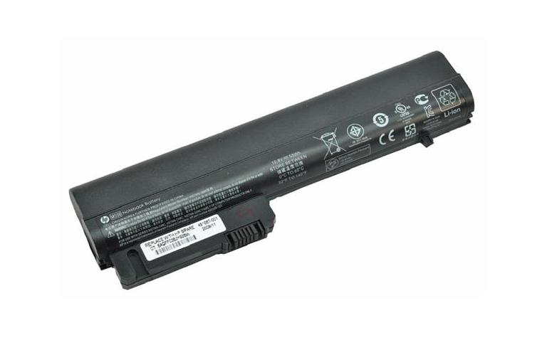 486545-241 | HP Battery (primary) 3-cell Lithium-ion (li-ion) 31wh