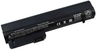 486545-242 | HP 3-Cell Li-ion Battery for EliteBook 2530p Laptop