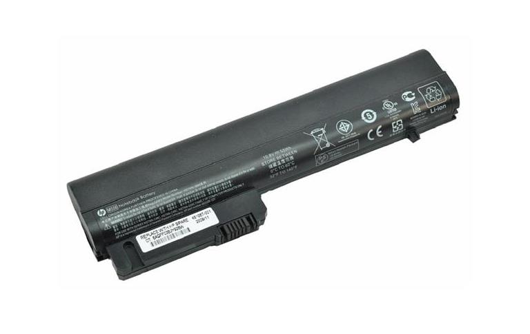 486545-244 | HP 6-Cell 5200mAh 10.8V Lithium-Ion Battery