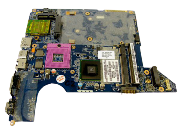 486724-001 | HP System Board for Pavilion DV4-1120US
