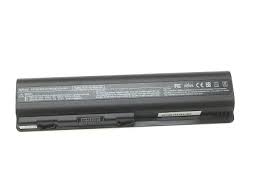 487296-001 | HP 6-Cell Lithium-ion (Li-Ion) 10.8VDC 4400mAh Notebook Battery for HP Pavilion dv4/dv5/dv6/HDX16 Series Entertainment Notebook PC