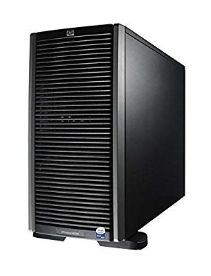 487930-001 | HP ProLiant ML350 G6 1 X Intel Xeon E5520 2.26GHz CPU 6GB RAM DVD-ROM Gigabit Ethernet 5U Tower Server