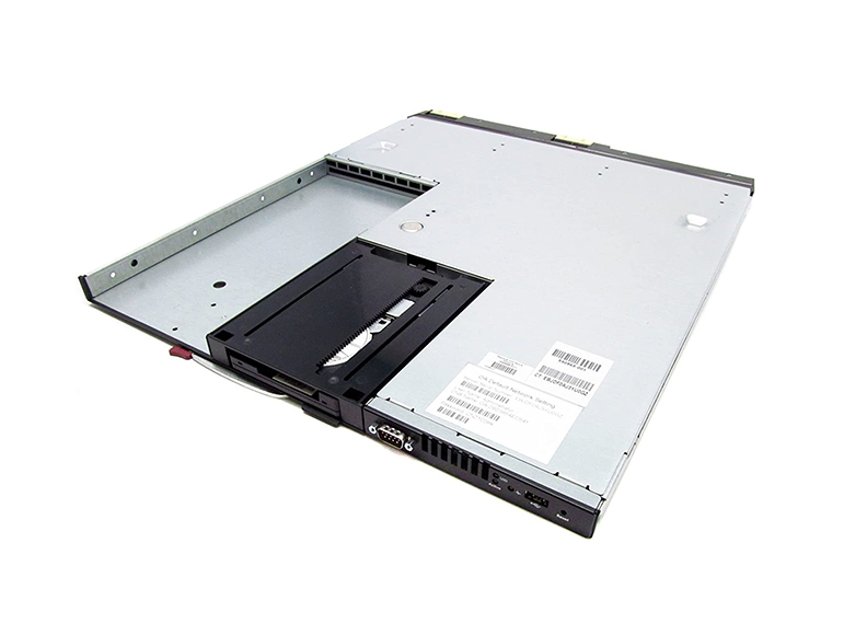488100-B21 | HP Dual DDR2 OnBoard Administrator for Blade System c3000 Enclosure 488100-B21 | HP Dual DDR2 OnBoard Administrator for Blade System c3000 Enclosure