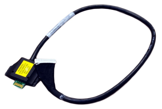 488137-001 | HP Smart Array P410/411 14-inch Battery Cable