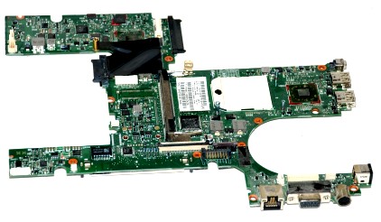 488194-001 | HP System Board for Notebook PC 6735B