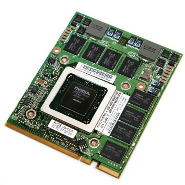 488237-B21 | HP Nvidia FX3600M Dual Display Card Mezzanine kit for dual display Supported on xw460c