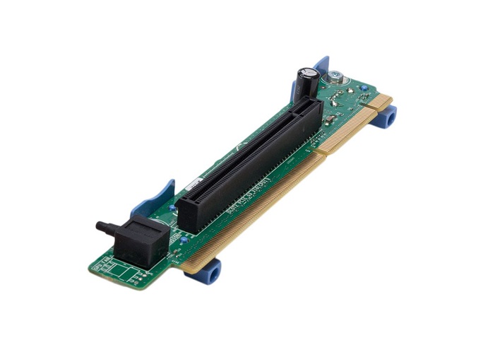 488MY | Dell 2- X16 Slots Riser Card for PowerEdge R320