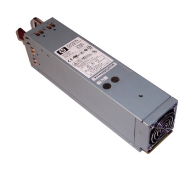 489883-001 | HP 400-Watts Hot-pluggable Power Supply for EVA6400